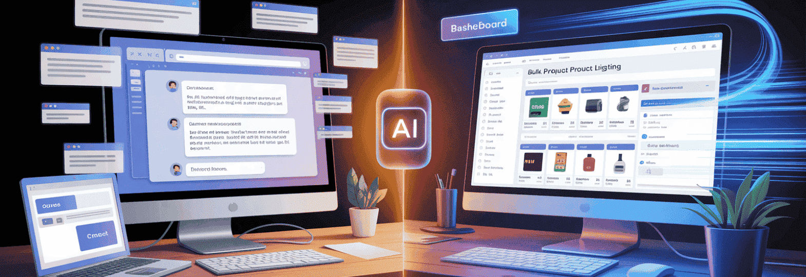 Bulklisting vs ChatGPT: Which is Better for Product Content?